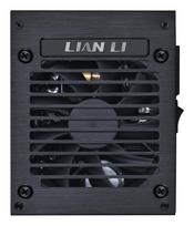 psu 850w - Lian Li SP850 V2 Gold 850W Juodas (Black) - 5 nuotrauka