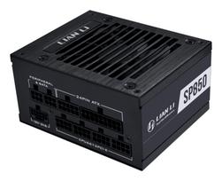 psu 850w - Lian Li SP850 V2 Gold 850W Juodas (Black) - 6 nuotrauka