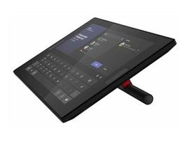 usb controller - Lenovo | ThinkSmart Core Kit Bar 180 with IP Controller (MTR) | Black | 12VR0000MT - 2 nuotrauka