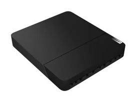 usb controller - Lenovo | ThinkSmart Core Kit Bar 180 with IP Controller (MTR) | Black | 12VR0000MT - 4 nuotrauka