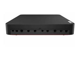 usb controller - Lenovo | ThinkSmart Core Kit Bar 180 with IP Controller (MTR) | Black | 12VR0000MT - 7 nuotrauka
