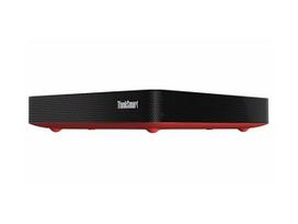 usb controller - Lenovo | ThinkSmart Core Kit Bar 180 with IP Controller (MTR) | Black | 12VR0000MT - 9 nuotrauka