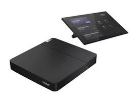 usb controller - Lenovo | ThinkSmart Core Kit Bar 180 with IP Controller (MTR) | Black | 12VR0000MT - 12 nuotrauka