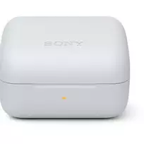 budokai 4 - Sony INZONE Buds White - 3 nuotrauka