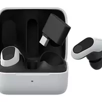 budokai 4 - Sony INZONE Buds White - 5 nuotrauka