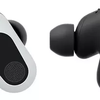 budokai 4 - Sony INZONE Buds White - 7 nuotrauka