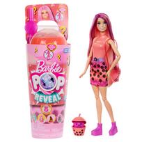 sweet pop - Mattel Barbie POP Reveal mango mochi siurprizų rinkinys, burbulinės arbatos serija (HTJ22) - 6 nuotrauka