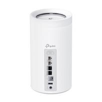 wi fi mesh - TP-Link Deco BE85 (2-PACK) Tri-Band Wi-Fi 7 Mesh 19000 Mbps - 4 nuotrauka