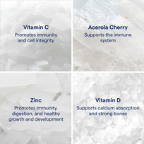 trace minerals 59ml - Trace Minerals joninis Cinkas su mineralais, 59 ml - 5 nuotrauka