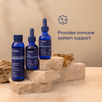 trace minerals 59ml - Trace Minerals joninis Cinkas su mineralais, 59 ml - 6 nuotrauka