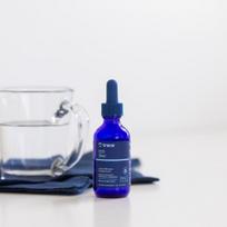 trace minerals 59ml - Trace Minerals joninis Cinkas su mineralais, 59 ml - 7 nuotrauka