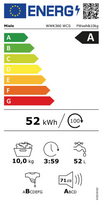 miele w1 - Miele WWK360WCS EU1 LW - 2 nuotrauka