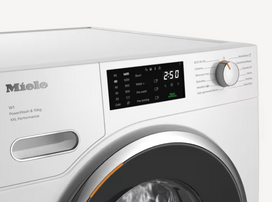 miele w1 - Miele WWK360WCS EU1 LW - 7 nuotrauka