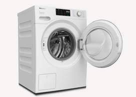 miele w1 - Miele WWK360WCS EU1 LW - 8 nuotrauka