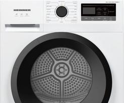 siurblys baltas - HEINNER HHPD-M8N13PBKE - 3 nuotrauka