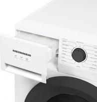 siurblys baltas - HEINNER HHPD-M8N13PBKE - 4 nuotrauka
