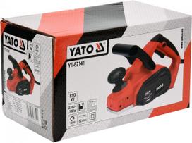 elektrinis oblius - YATO YT-82141 - 3 nuotrauka