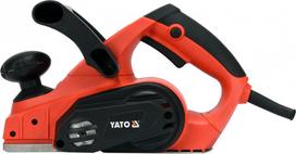 elektrinis oblius - YATO YT-82141 - 4 nuotrauka