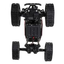 rc automobilis - WHISBEAR migdukas Turquoise - 5 nuotrauka