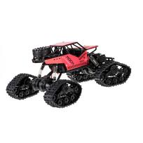 rc automobilis - WHISBEAR migdukas Turquoise - 7 nuotrauka