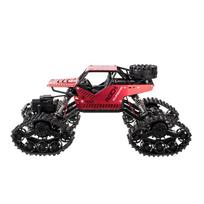 rc automobilis - WHISBEAR migdukas Turquoise - 8 nuotrauka