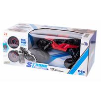 rc automobilis - WHISBEAR migdukas Turquoise - 9 nuotrauka