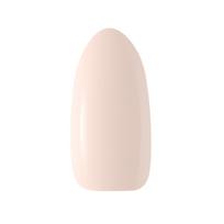uv geliniai lakai - Claresa Soak Off UV/LED Nude hibridinis nagų lakas 101 5g - 3 nuotrauka
