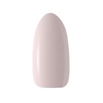 uv nagu lakas - Claresa Soak Off UV/LED Nude hibridinis nagų lakas 102 5g - 3 nuotrauka