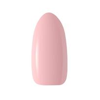 uv nagu lakas - Claresa Soak Off UV / LED Color Nude ilgalaikis hibridinis nagų lakas - Nude 107 - 2 nuotrauka