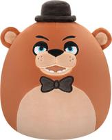 five nights at freddys - SQUISHMALLOWS Five Nights At Freddy´s Pliušinis žaislas, 20 cm - 2 nuotrauka