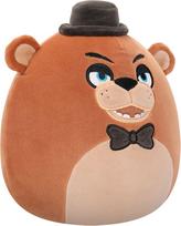 five nights at freddys - SQUISHMALLOWS Five Nights At Freddy´s Pliušinis žaislas, 20 cm - 4 nuotrauka