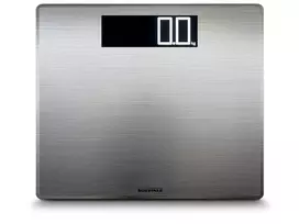 elektronines svarstykles - Soehnle Style Sense Safe 300 Inox - 4 nuotrauka