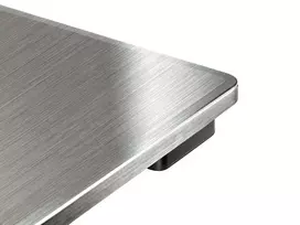 elektronines svarstykles - Soehnle Style Sense Safe 300 Inox - 5 nuotrauka