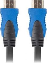 hdmi 1m laidas - LANBERG KBALAEHDM0016 - 2 nuotrauka