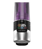 dulkiu siurblys sluota - Tefal X-Force Flex 9.60 Auto - 5 nuotrauka