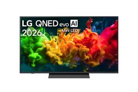 LG 55QNED81B3A