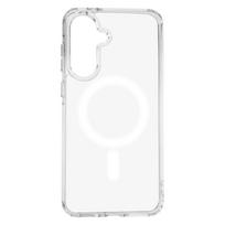galaxy a36 5g - TFO Anti Shock 1.5mm Mag Dėklas Samsung Galaxy A36 5G / A56 5G Skaidrus (Transparent) - 10 nuotrauka