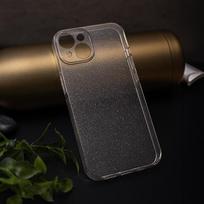 samsung galaxy a56 5g telefonas - Telforceone "Clear Case Samsung Galaxy A56 5G" Skaidrus (Clear) - 3 nuotrauka