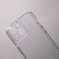 samsung galaxy a56 5g telefonas - Telforceone "Clear Case Samsung Galaxy A56 5G" Skaidrus (Clear) - 4 nuotrauka
