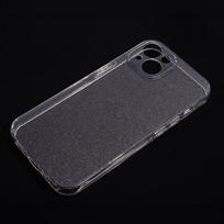 samsung galaxy a56 5g telefonas - Telforceone "Clear Case Samsung Galaxy A56 5G" Skaidrus (Clear) - 7 nuotrauka