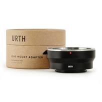 Urth Objektyvo Tvirtinimo Adapteris Canon EF/EF-S į Fujifilm X