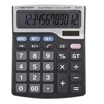 calculator - Esperanza ECL101 - 2 nuotrauka