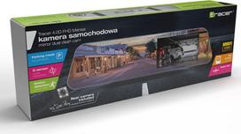 registratoriai automobiliu - Tracer 4.0D FHD Mensa - 2 nuotrauka
