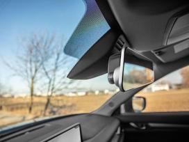 registratoriai automobiliu - Tracer 4.0D FHD Mensa - 5 nuotrauka