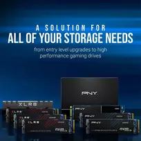 2tb hdd - PNY CS1030 2TB M.2 - 3 nuotrauka