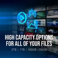 2tb hdd - PNY CS1030 2TB M.2 - 4 nuotrauka