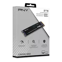2tb hdd - PNY CS1030 2TB M.2 - 8 nuotrauka