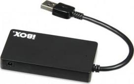 usb a sakotuvas - IBOX IUH3F56 - 3 nuotrauka