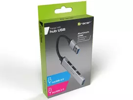 usb sakotuvas 3 2 - TRACER T-MLX52790 - 2 nuotrauka