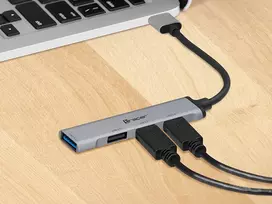 usb sakotuvas 3 2 - TRACER T-MLX52790 - 3 nuotrauka
